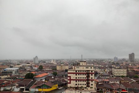 Apartamento para alugar com 48m², 1 quarto e 1 vagaVista da rua 