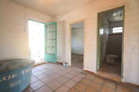 Casa à venda com 2 quartos, 100m² em Guarani, Novo Hamburgo