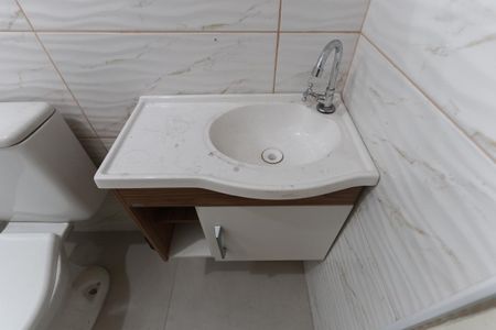 Apartamento para alugar com 49m², 2 quartos e 1 vagaBanheiro