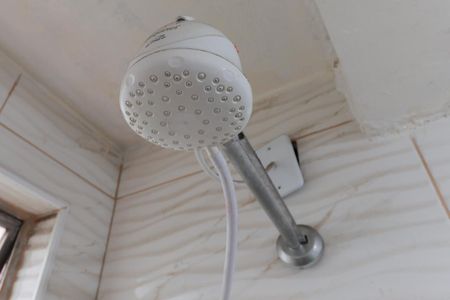 Apartamento para alugar com 49m², 2 quartos e 1 vagaBanheiro