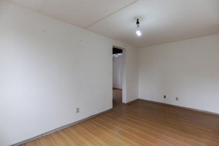 Sala de apartamento para alugar com 2 quartos, 49m² em Jardim do Tiro, São Paulo