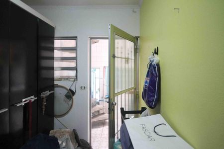 Casa para alugar com 120m², 2 quartos e 2 vagasQuarto de Serviço