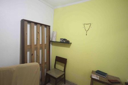 Casa para alugar com 120m², 2 quartos e 2 vagasQuarto de Serviço