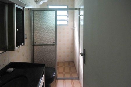 Casa para alugar com 120m², 2 quartos e 2 vagasBanheiro