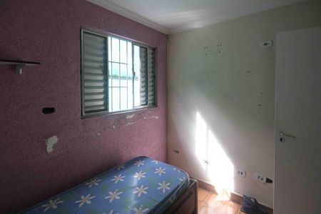 Casa para alugar com 120m², 2 quartos e 2 vagasQuarto 02