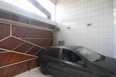 Casa para alugar com 120m², 2 quartos e 2 vagasGaragem