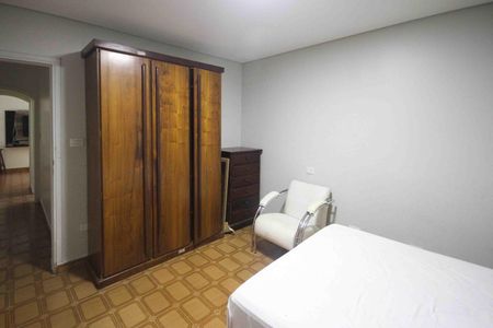 Casa para alugar com 120m², 2 quartos e 2 vagasQuarto