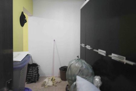 Casa para alugar com 120m², 2 quartos e 2 vagasQuarto de Serviço