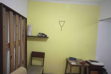 Casa para alugar com 120m², 2 quartos e 2 vagasQuarto de Serviço