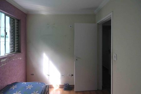 Casa para alugar com 120m², 2 quartos e 2 vagasQuarto 02