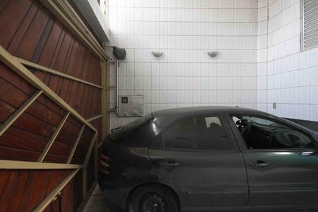 Casa para alugar com 120m², 2 quartos e 2 vagasGaragem