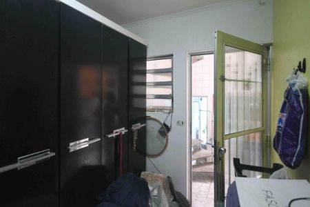 Casa para alugar com 120m², 2 quartos e 2 vagasQuarto de Serviço