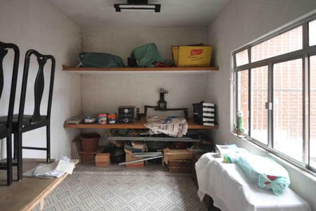 Casa para alugar com 120m², 2 quartos e 2 vagasDeposito