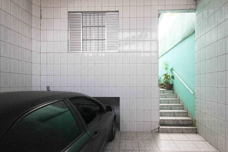 Casa para alugar com 120m², 2 quartos e 2 vagasGaragem
