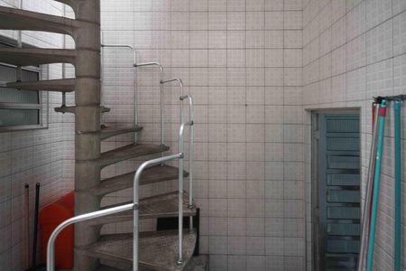 Casa para alugar com 120m², 2 quartos e 2 vagasÁrea de serviço