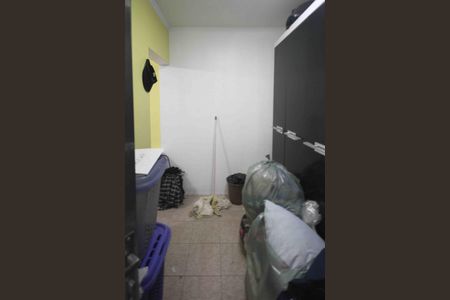 Casa para alugar com 120m², 2 quartos e 2 vagasQuarto de Serviço