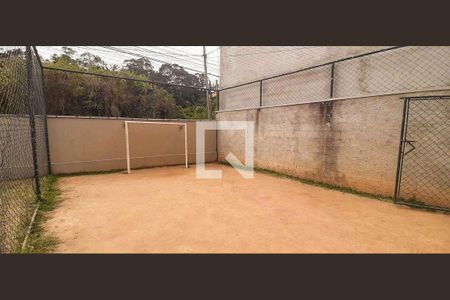 Apartamento para alugar com 45m², 2 quartos e 1 vagaÁrea Comum 