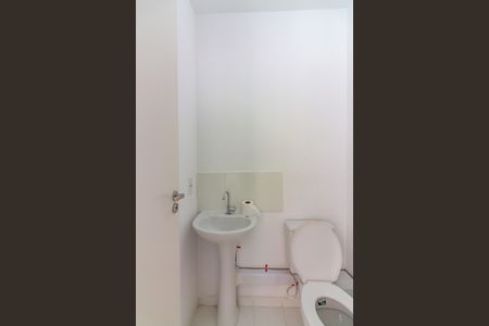 Apartamento para alugar com 45m², 2 quartos e 1 vagaBanheiro
