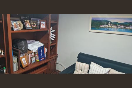 Apartamento para alugar com 2 quartos, 110m² em Méier, Rio de Janeiro