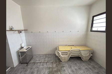 Apartamento à venda com 110m², 3 quartos e 2 vagasÁrea comum