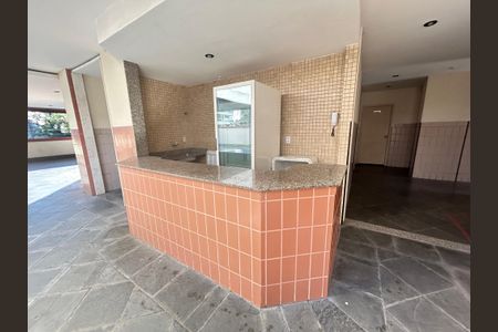 Apartamento à venda com 110m², 3 quartos e 2 vagasÁrea comum
