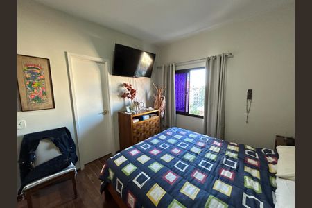 Apartamento à venda com 110m², 3 quartos e 2 vagasSuíte