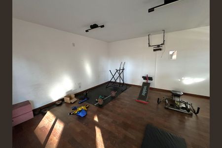 Apartamento à venda com 110m², 3 quartos e 2 vagasÁrea comum