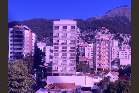 Apartamento à venda com 110m², 3 quartos e 2 vagasVista do Quarto 2