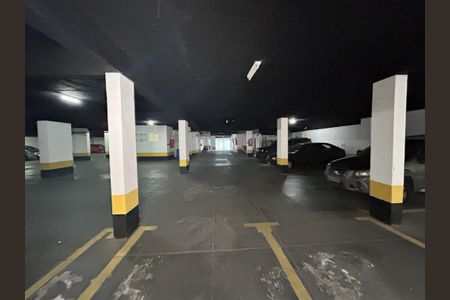 Apartamento à venda com 110m², 3 quartos e 2 vagasÁrea comum