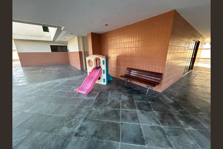 Apartamento à venda com 110m², 3 quartos e 2 vagasÁrea comum
