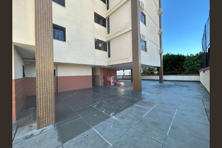 Apartamento à venda com 110m², 3 quartos e 2 vagasÁrea comum