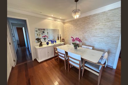 Sala de apartamento para alugar com 3 quartos, 110m² em Méier, Rio de Janeiro