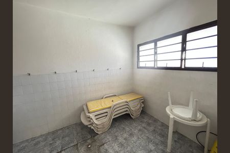 Apartamento à venda com 110m², 3 quartos e 2 vagasÁrea comum