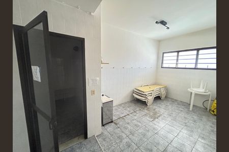 Apartamento à venda com 110m², 3 quartos e 2 vagasÁrea comum