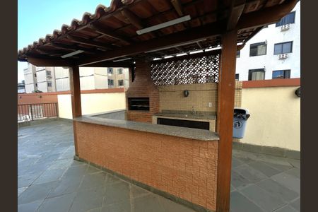 Apartamento à venda com 110m², 3 quartos e 2 vagasÁrea comum
