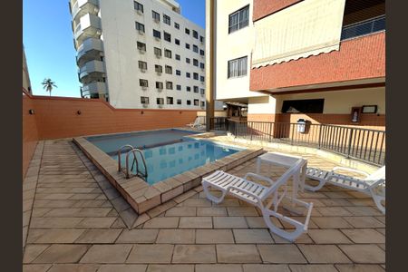Apartamento à venda com 110m², 3 quartos e 2 vagasÁrea comum