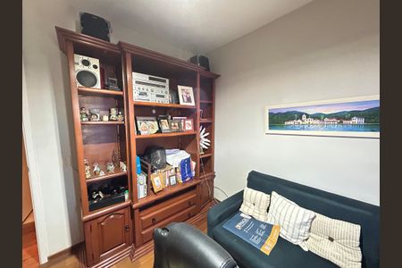 Apartamento à venda com 110m², 3 quartos e 2 vagasQuarto