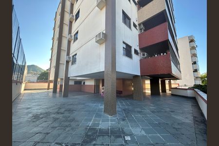 Apartamento à venda com 110m², 3 quartos e 2 vagasÁrea comum