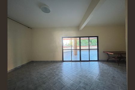 Apartamento à venda com 110m², 3 quartos e 2 vagasÁrea comum