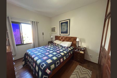 Apartamento à venda com 110m², 3 quartos e 2 vagasSuíte