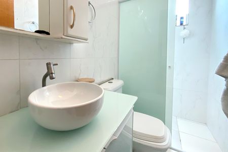 Casa à venda com 360m², 6 quartos e 6 vagasBanheiro Social