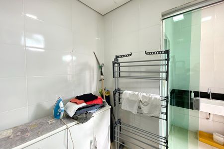 Casa à venda com 360m², 6 quartos e 6 vagasÁrea comum