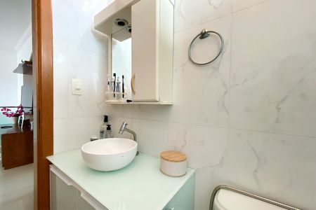 Casa à venda com 360m², 6 quartos e 6 vagasBanheiro Social