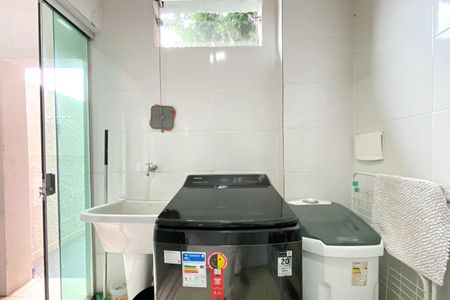 Casa à venda com 360m², 6 quartos e 6 vagasÁrea comum