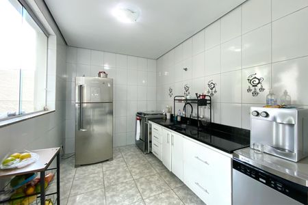 Casa à venda com 360m², 6 quartos e 6 vagasCozinha