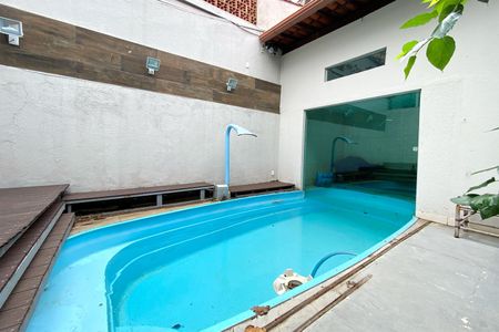 Casa à venda com 360m², 6 quartos e 6 vagasPiscina