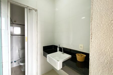 Casa à venda com 360m², 6 quartos e 6 vagasÁrea comum