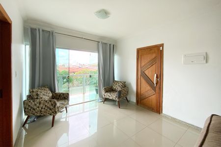 Casa à venda com 360m², 6 quartos e 6 vagasSala de Estar