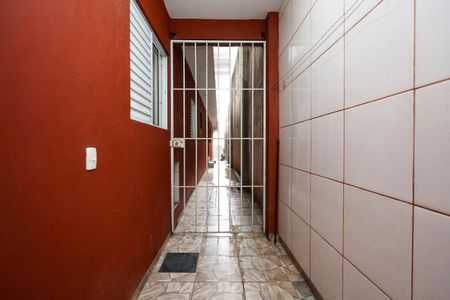 Casa para alugar com 110m², 2 quartos e sem vagaÁrea de Serviço