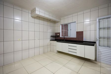Casa para alugar com 110m², 2 quartos e sem vagaCozinha
